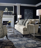 Addison Fabric Sofa