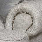 Foster Fabric Sofa