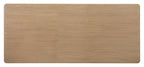 Banyon Bay Rectangle Dining Table with Two 20-inch Leaves