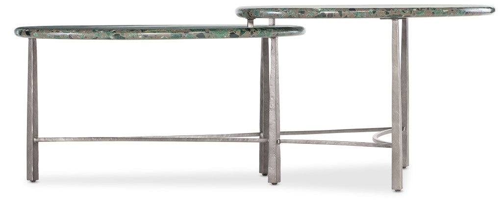 Commerce & Market Antares Cocktail Table