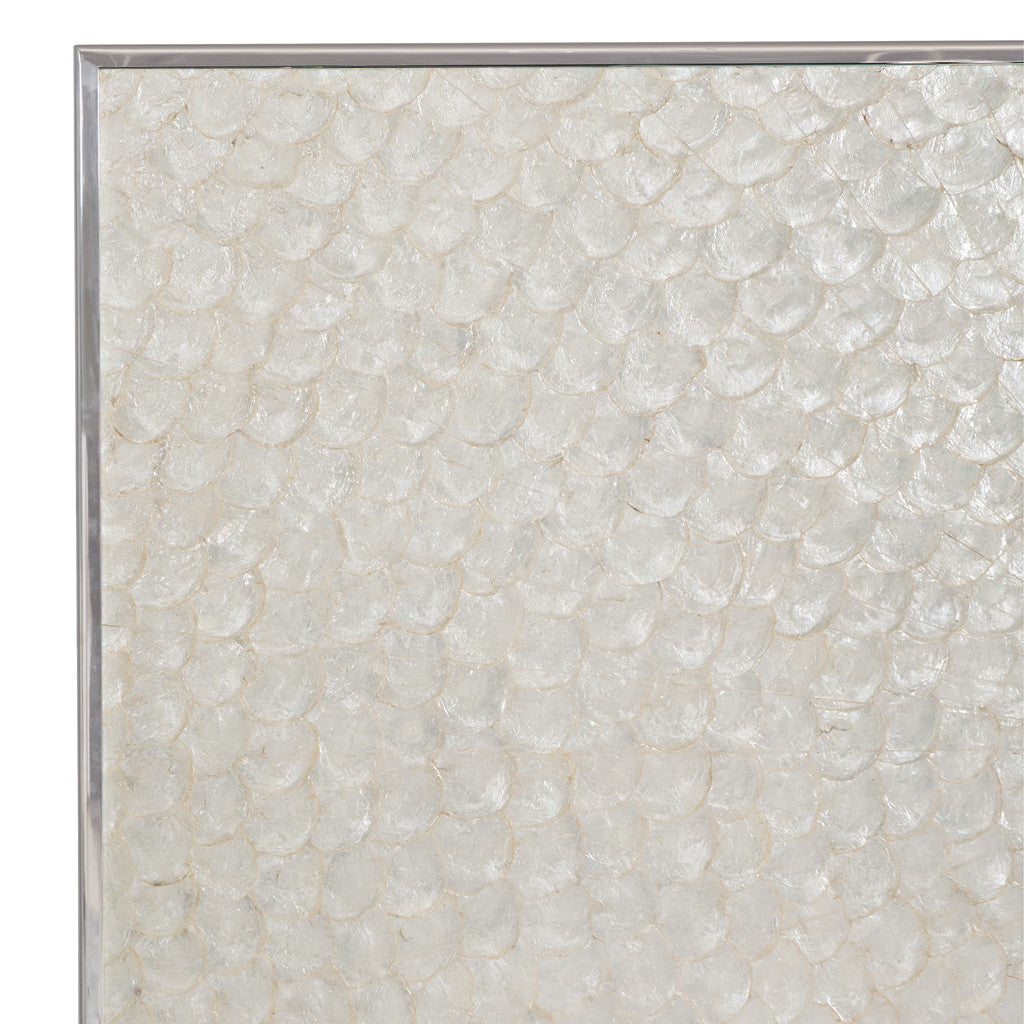 Helios Panel Bed
