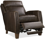 Jacklyn Power Recliner with Pop-Up Headrest