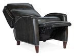 Declan Manual Push Back Recliner
