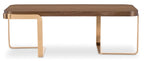 Eleana Cocktail Table