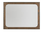 Chapman Mirror