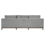 Noel Fabric Sofa