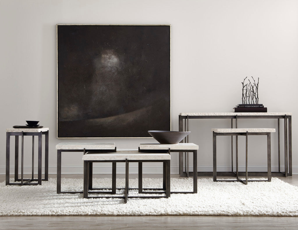 Hathaway Console Table