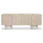 Antibes Entertainment Credenza
