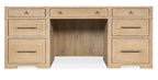 Retreat Executive Desk