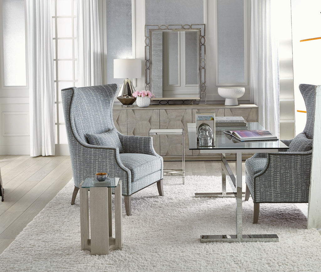 Linea Entertainment Credenza