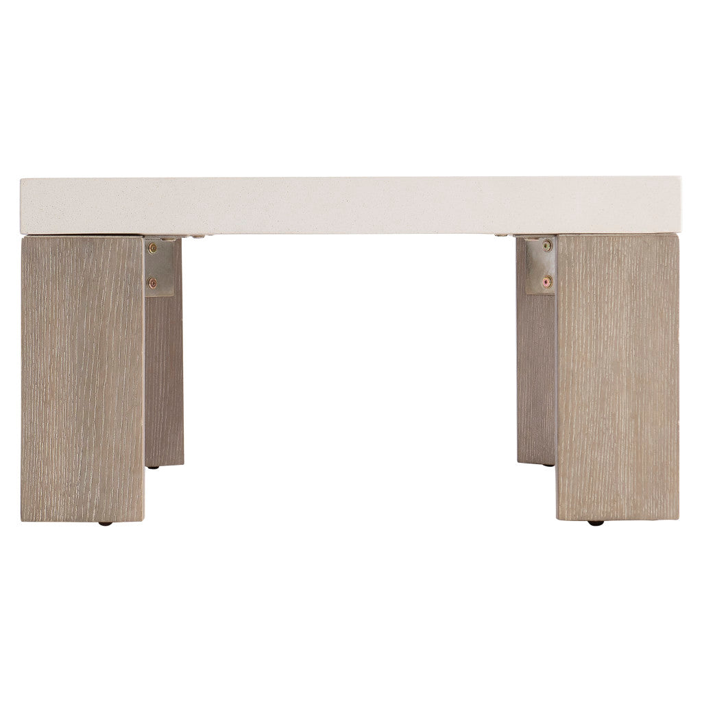 Lorenzo Cocktail Table