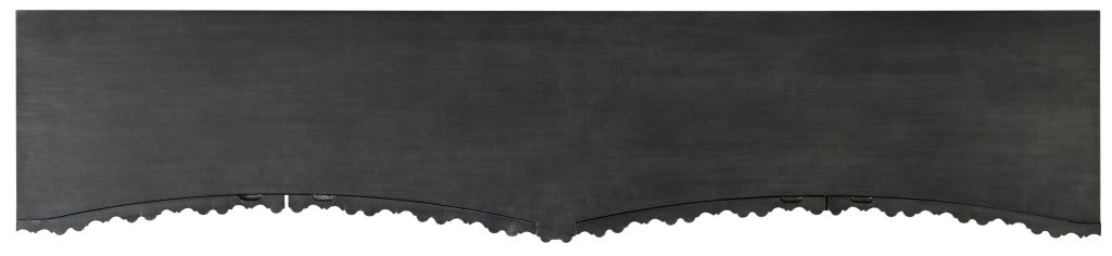 Melange Apollo Credenza