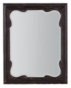 Americana Landscape Mirror