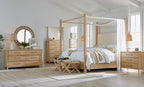 Retreat Camp Stool Bed Bench