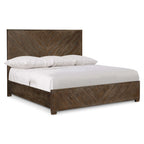 Fuller Panel Bed