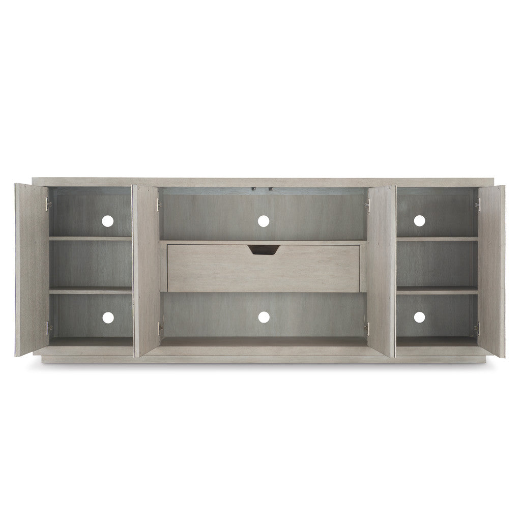Valora Entertainment Credenza