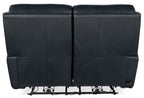 Ruthe Zero Gravity Power Recline Loveseat with Power Headrest