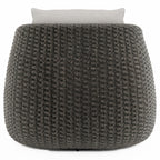 Sarene Outdoor Swivel Chair