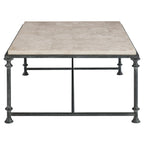 Galesbury Cocktail Table
