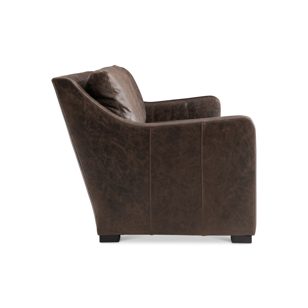 Ventura Leather Sofa