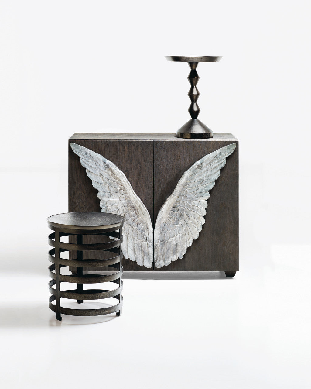 Apsley Accent Table