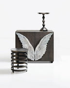 Apsley Accent Table
