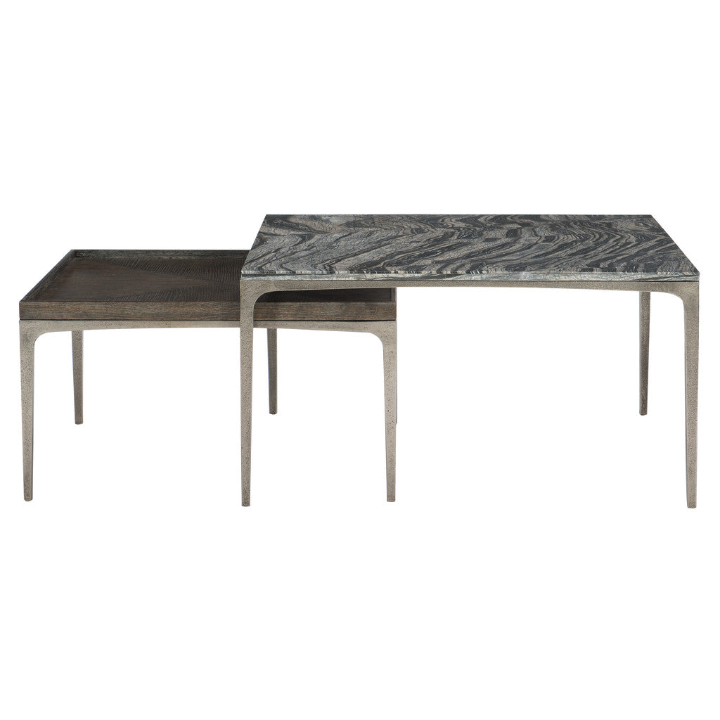 Strata Cocktail Table