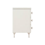 Silhouette Nightstand