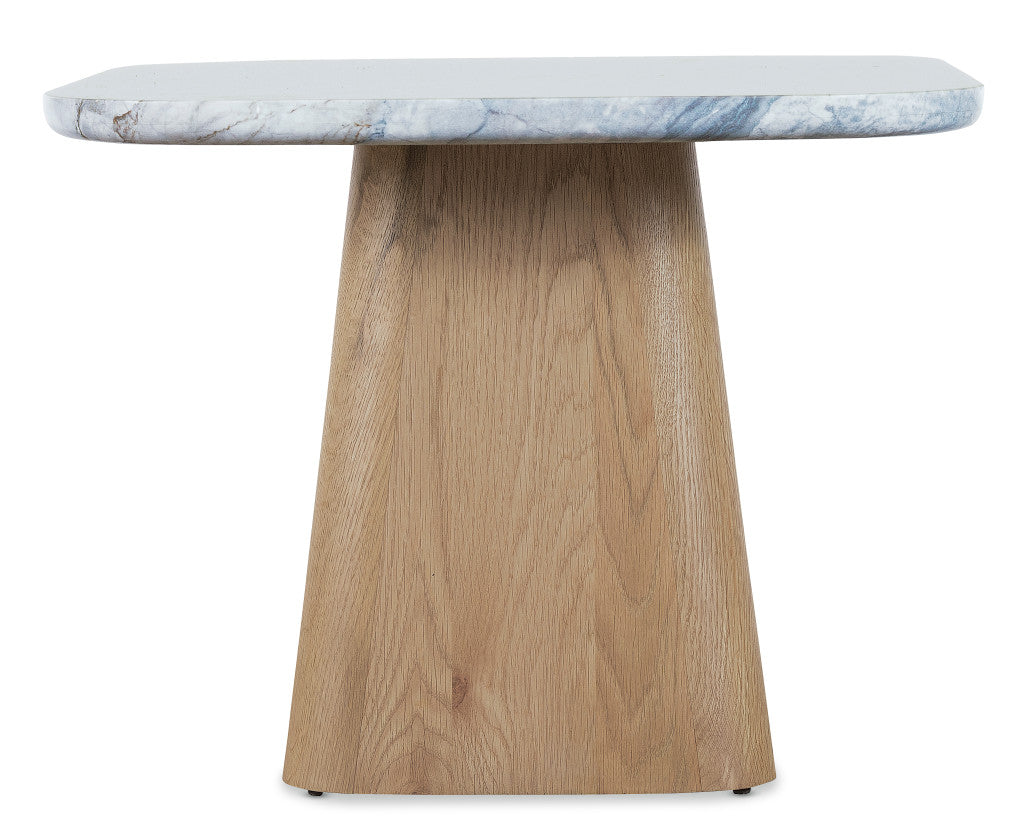 Commerce and Market Hudson Low Nesting Table