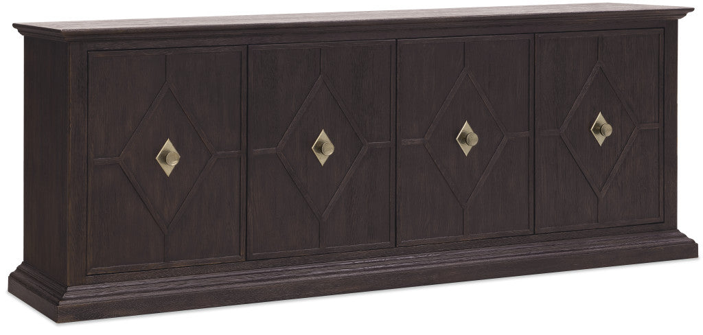 Driftwood Entertainment Credenza