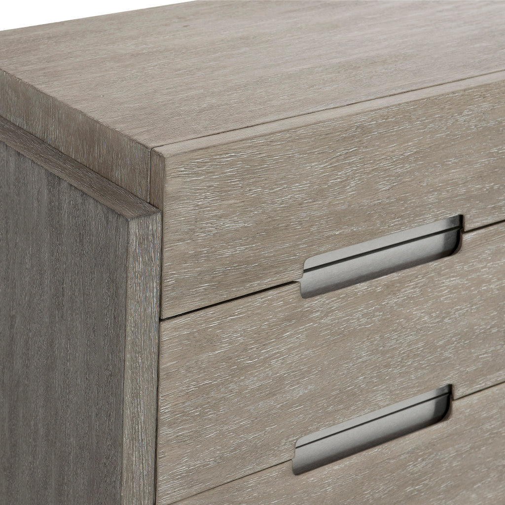 Foundations Dresser