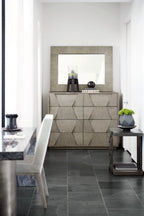 Linea Desk