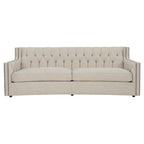 Candace Fabric Sofa