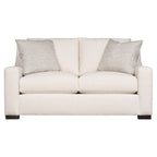 Germain Fabric Loveseat