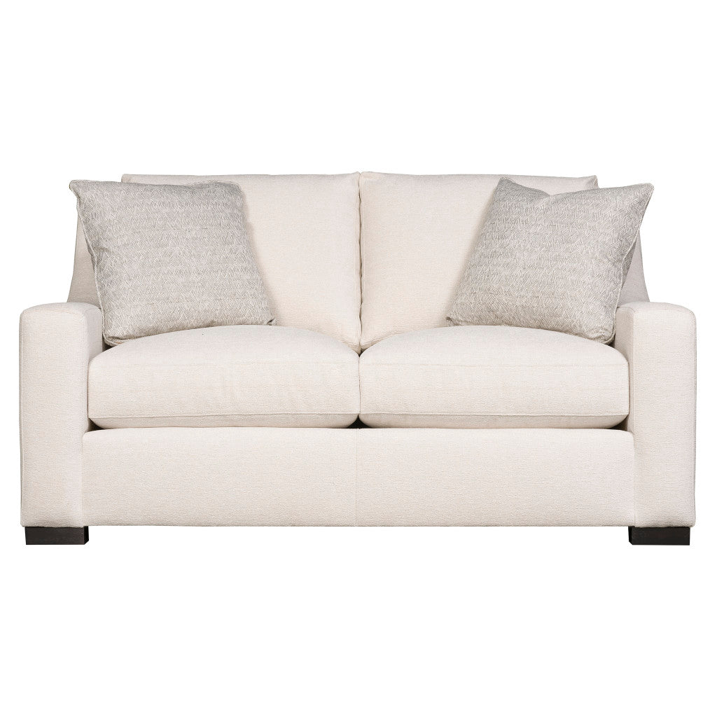 Germain Fabric Loveseat