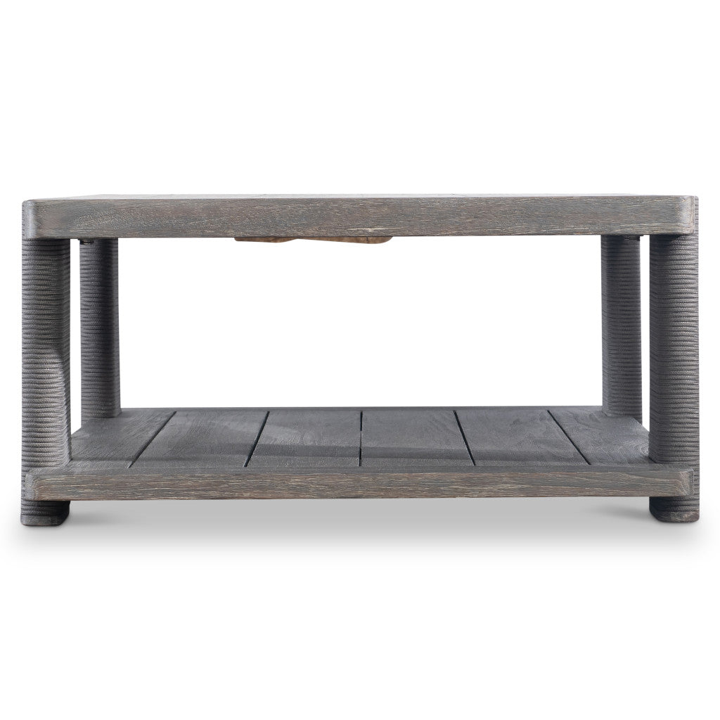 Andros Outdoor Cocktail Table