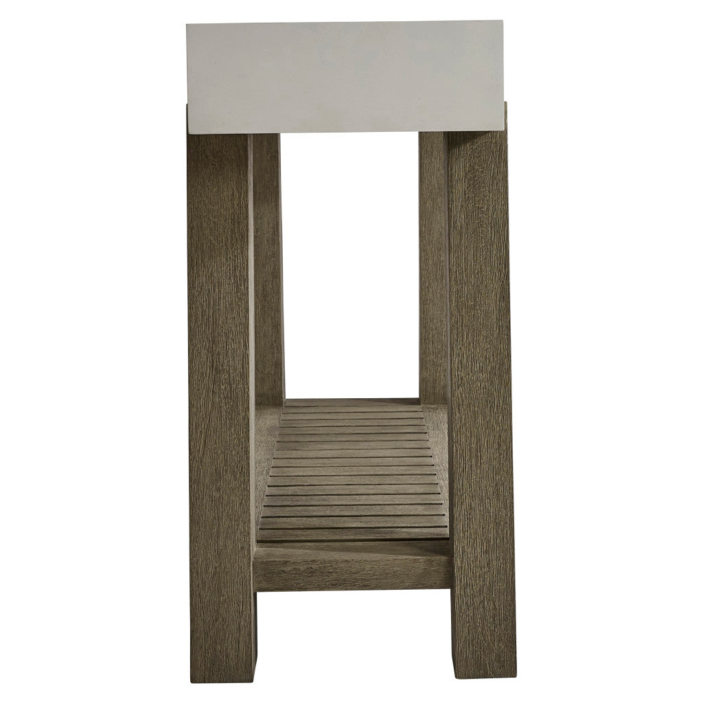 Rochelle Outdoor Console Table