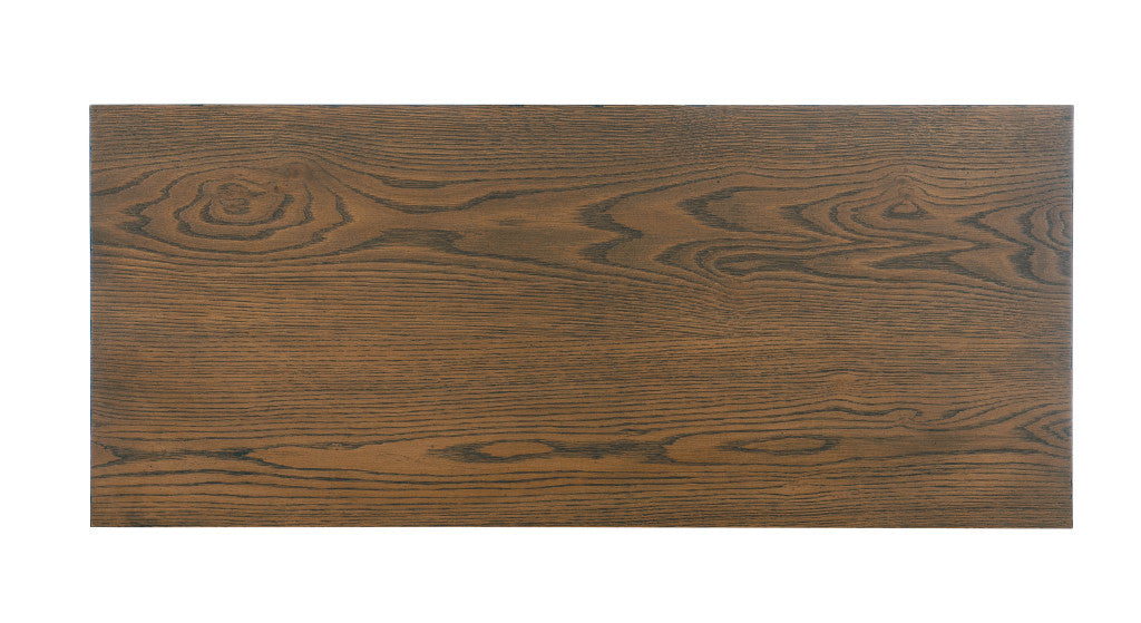 Chapman Five-Drawer Chest