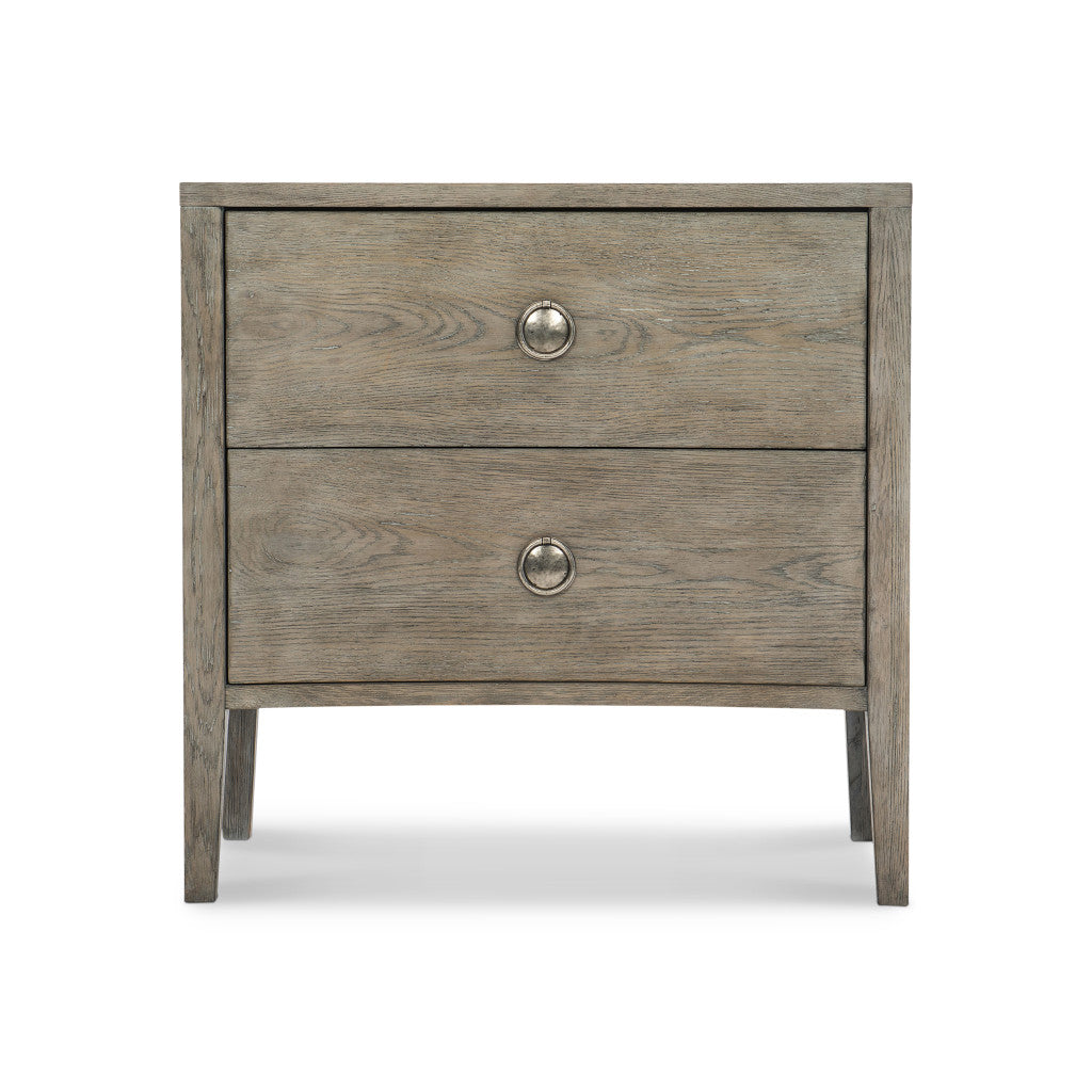 Albion Nightstand