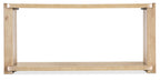 Retreat Console Table