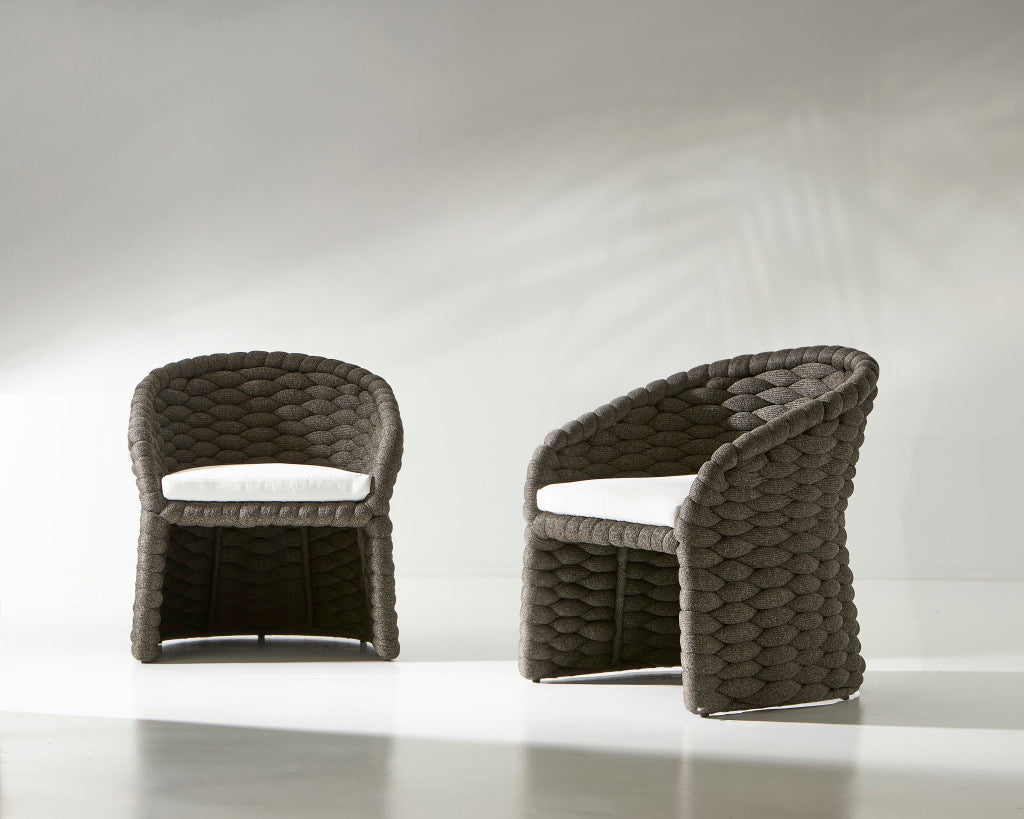Salinas Outdoor Arm Chair