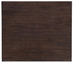 House Blend Lateral File