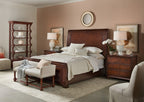 Charleston Bed Bench