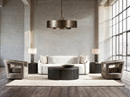 Menton Side Table