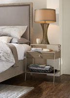 Elixir Leg Nightstand