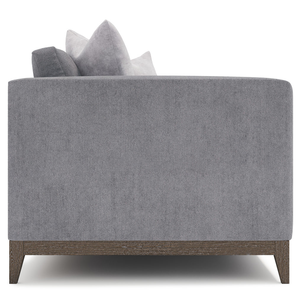 Noel Fabric Loveseat