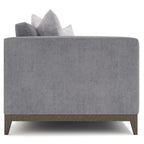 Noel Fabric Loveseat