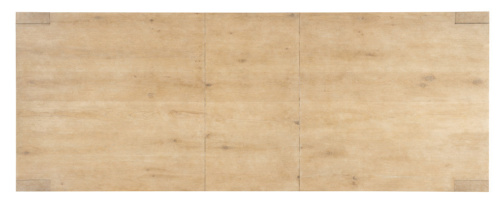 Retreat Rectangle Dining Table with 1-22in Leaf