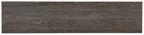 Melange Swaley Four Door Credenza