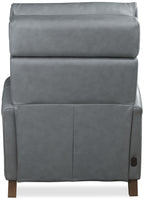 Okana Power Recliner with Pop-Up Headrest